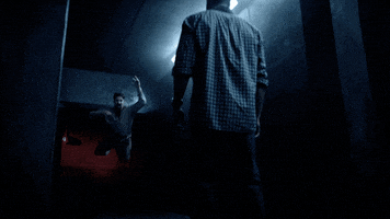 hungry season 1 GIF by ThePassageFOX