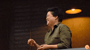 Happy Laughing GIF by MasterChefAU