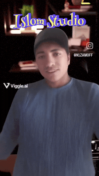Uzb Islom GIF