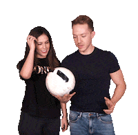 Soccer Love Sticker by Vox Academy