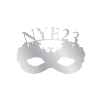 New Years Nye Sticker by J. Rieger & Co.