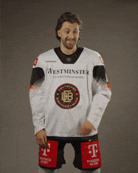 Laugh Hockey GIF by deb_teams