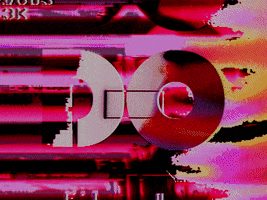 Art Glitch GIF