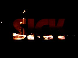 Art Glitch GIF