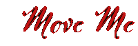 Move Me Sticker by HUDSY