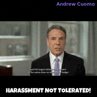 New York Vote GIF by Andrew Cuomo
