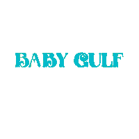 Gulf Sticker