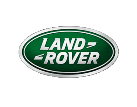 Land Rover Sticker by Порше Центр Невский