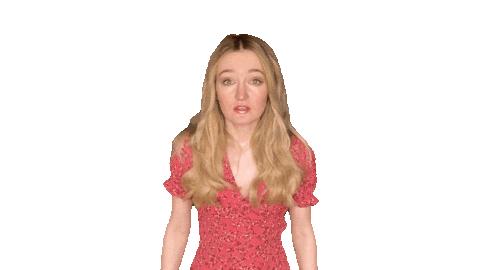 tresclick giphyupload no hell no tresclick Sticker