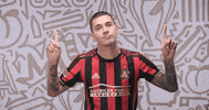 Soccer Yes GIF by Atlanta United