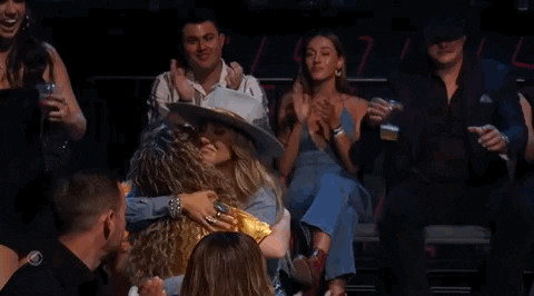 Cmt Awards 2023 GIF by CMT Music Awards