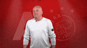 Ajax Amsterdam GIF by AT5