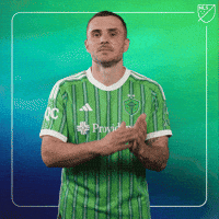 Think Seattle Sounders GIF by Major League Soccer