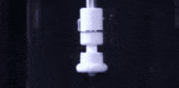 BETEFogNozzle cleaning bete nozzles bete fog nozzle GIF
