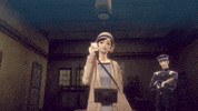 Video Game Tae GIF by ATLUS West
