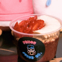 Penguin Wellness GIF by Pengu Juice Co.