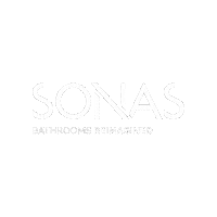sonasbathrooms bath shower homedecor bathrooms Sticker