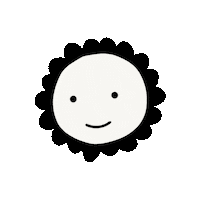fl888rian happy smile face feliz Sticker