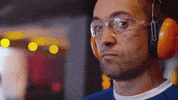 Peace And Love Hello GIF by STIHL TIMBERSPORTS®