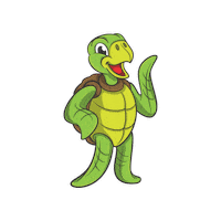 Baby Cartoon Sticker by Thermas Water Park