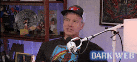 Rob Huebel GIF by Dark Web