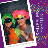 jamesandelodie2016 GIF by Shuffles Events