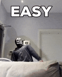 Easy GIF