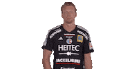 Handball-Bundesliga Sport Sticker by LIQUI MOLY HBL