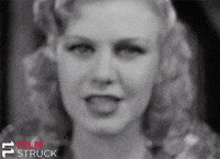 ginger rogers vintage GIF by FilmStruck