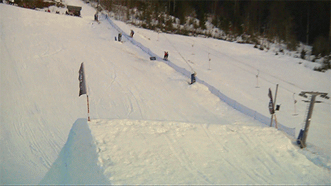 Best Trick GIF by Level 1