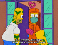 homer simpson episode 10 GIF