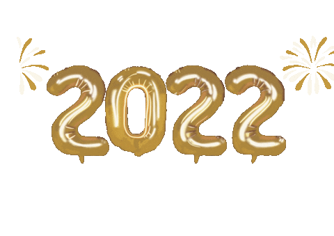 Happy New Years Sticker
