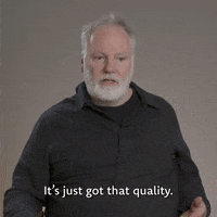 Toronto International Film Festival Vertigo GIF by TIFF