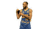 Jackson Prob Sticker by ALM EVREUX BASKET