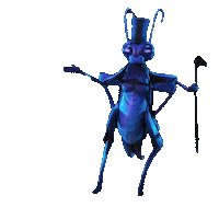 Ewan Mcgregor Dancing Sticker by NETFLIX