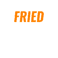 Fried Chicken Love Sticker by Revival Cafe+ Kitchen