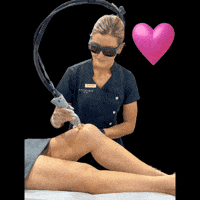Mms Karla GIF by Macquarie Medi Spa