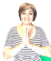 adrianasatxrealtor happy celebration excited yay Sticker
