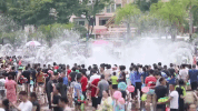 minorities shao shu min zu GIF