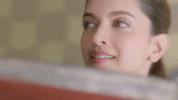deepika padukone india GIF by bypriyashah