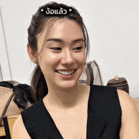 Kidding Madame Lee GIF
