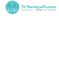 drhenriquepassosof Sticker