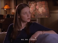 season 3 netflix GIF by Gilmore Girls 