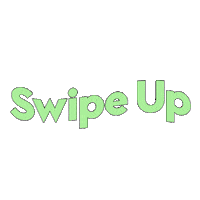 Swipe Up Sticker by KissKissBankBank