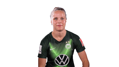 vflwolfsburg giphyupload sports sport soccer Sticker