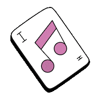 Sticker by United Islands of Prague