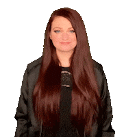 I Love You Kiss Sticker by Ryn Dean