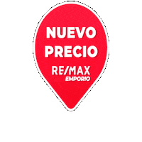 Remax Precio Sticker by Alejandra Cardozo