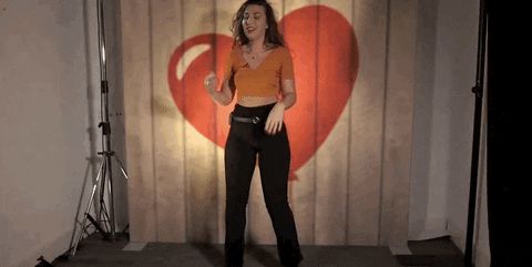 First Dates GIF by BNNVARA