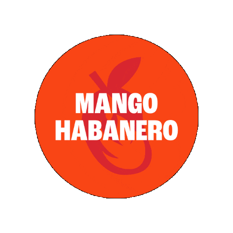 Sticker Bar Sticker by Wingstop